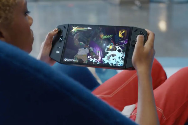 Lenovo Legion Go
