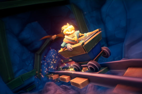 Pumpkin Jack