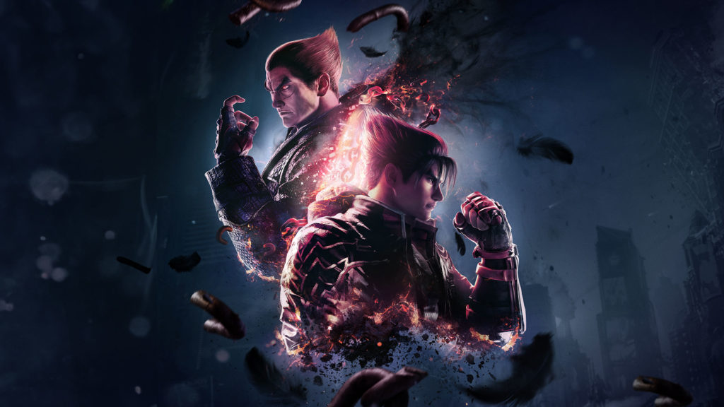 Tekken 8