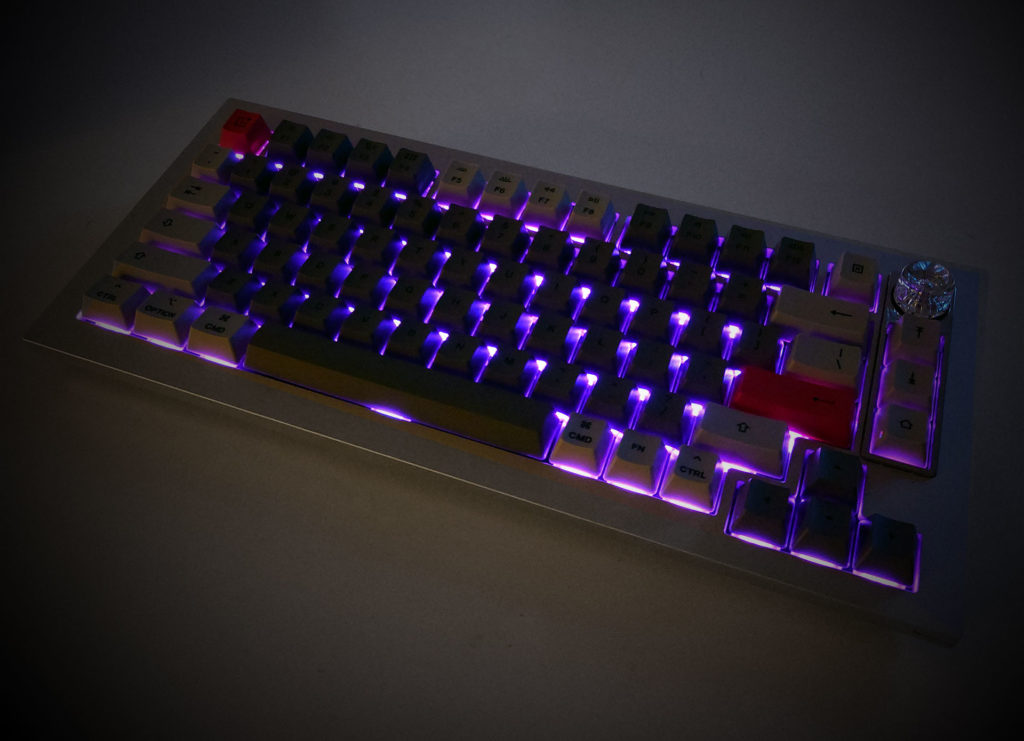 OnePlus Keyboard 81 Pro