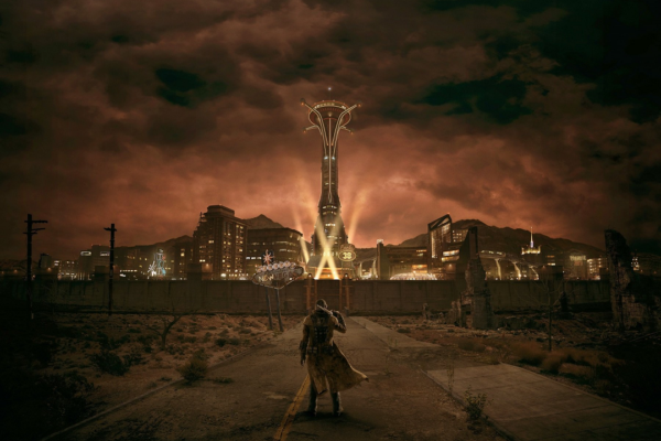 Fallout: New Vegas