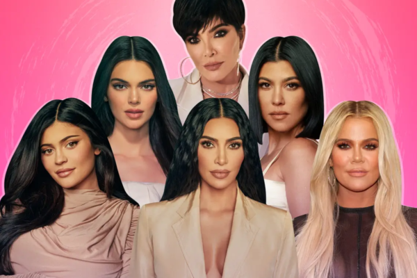 The Kardashians