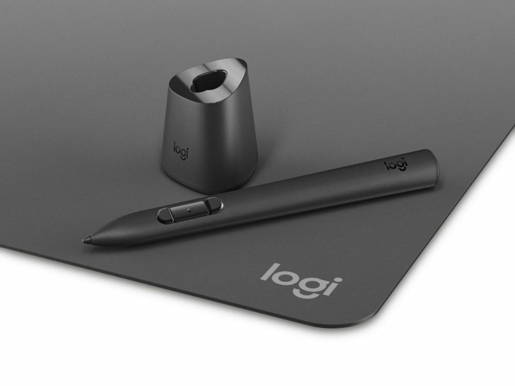 Logitech MX Ink