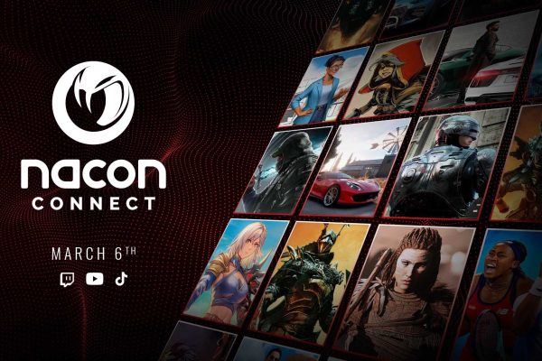 NACON Connect - Spring 2025